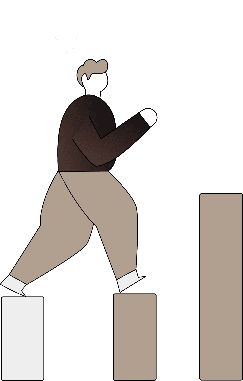 Marketing Illustration