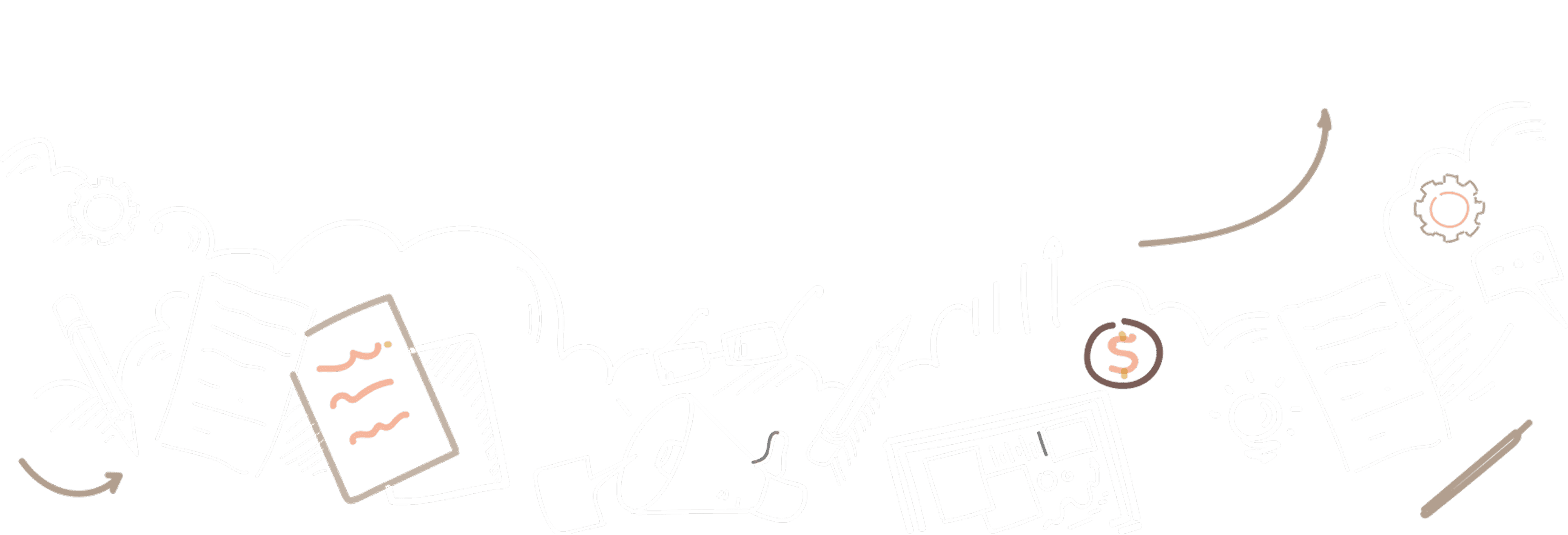 Unbreakable Connection Illustration