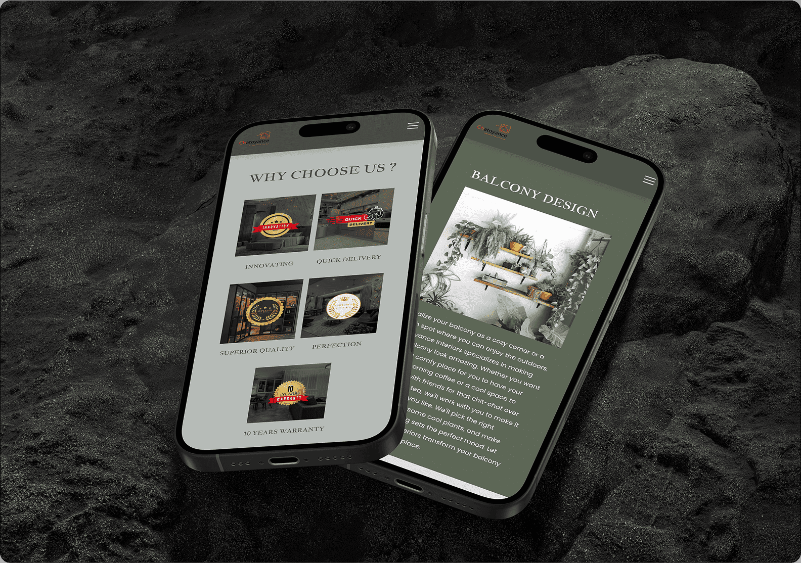 Chatoyance Interiors - Additional View 2