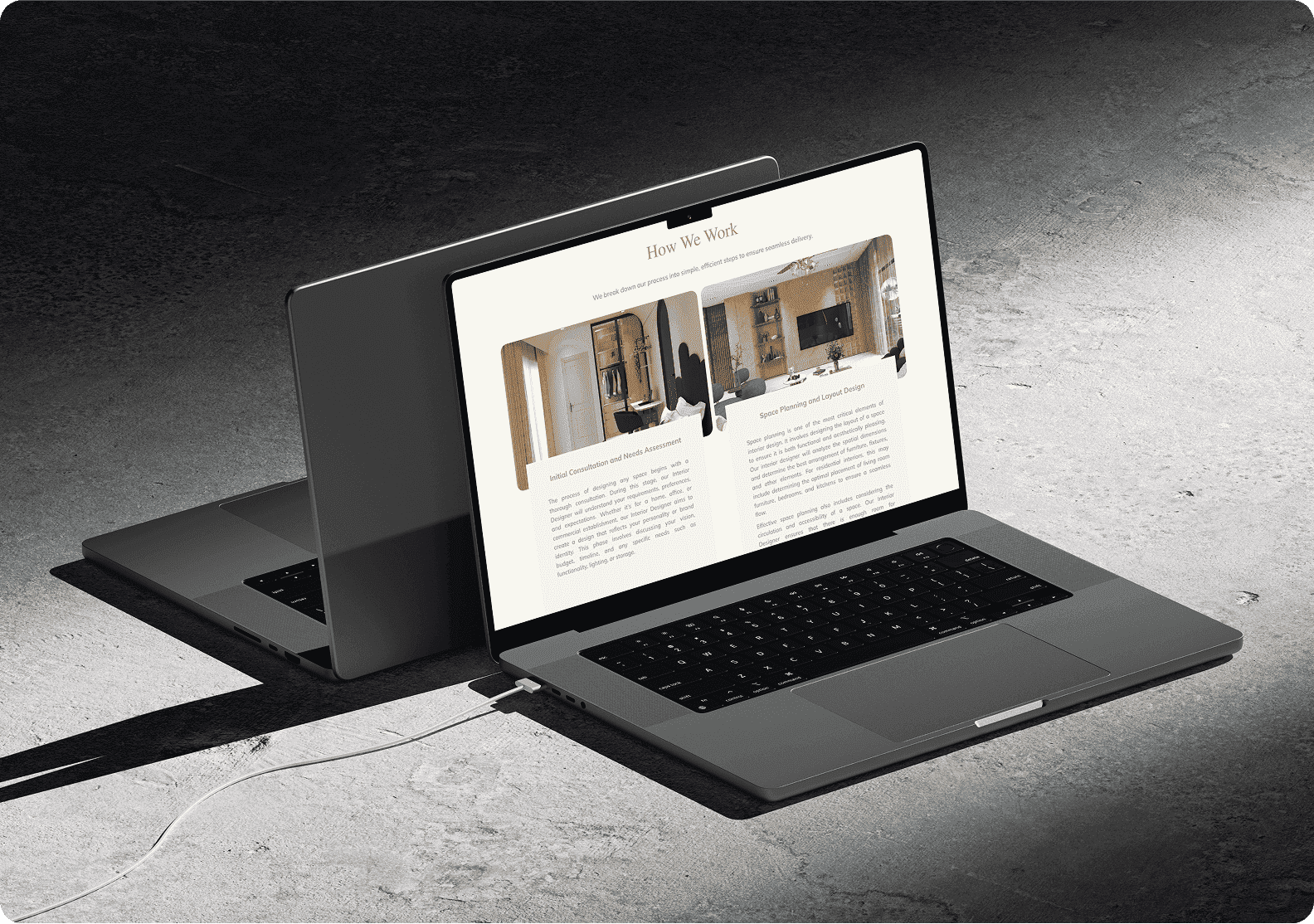 Design Studio 91 - Additional View 1