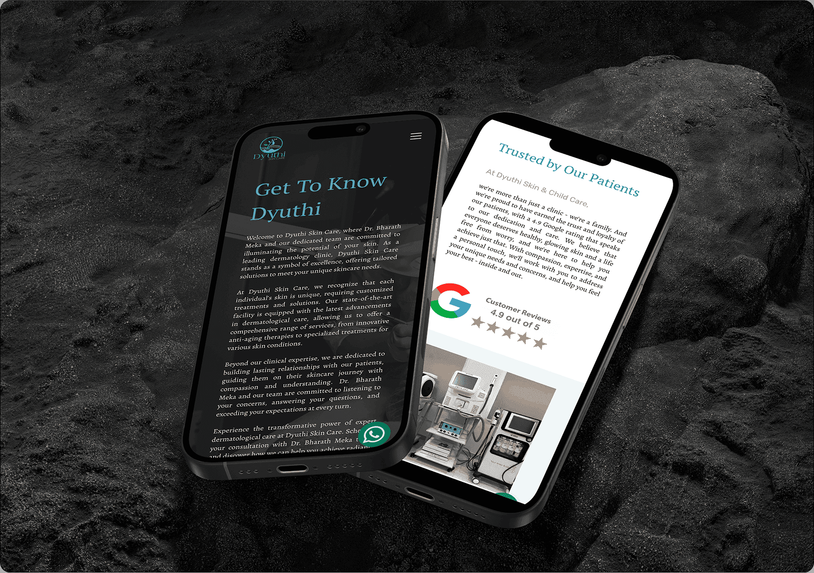 Dyuthi Skincare - Additional View 2