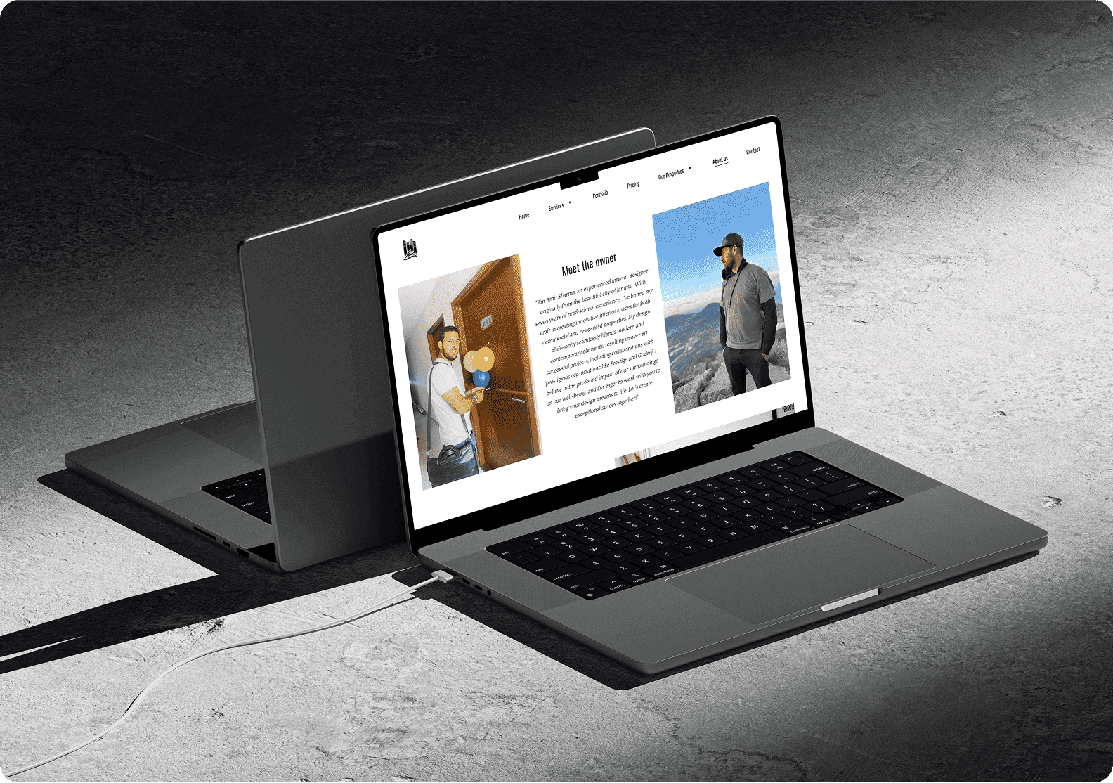 Interior & Homes - Additional View 1