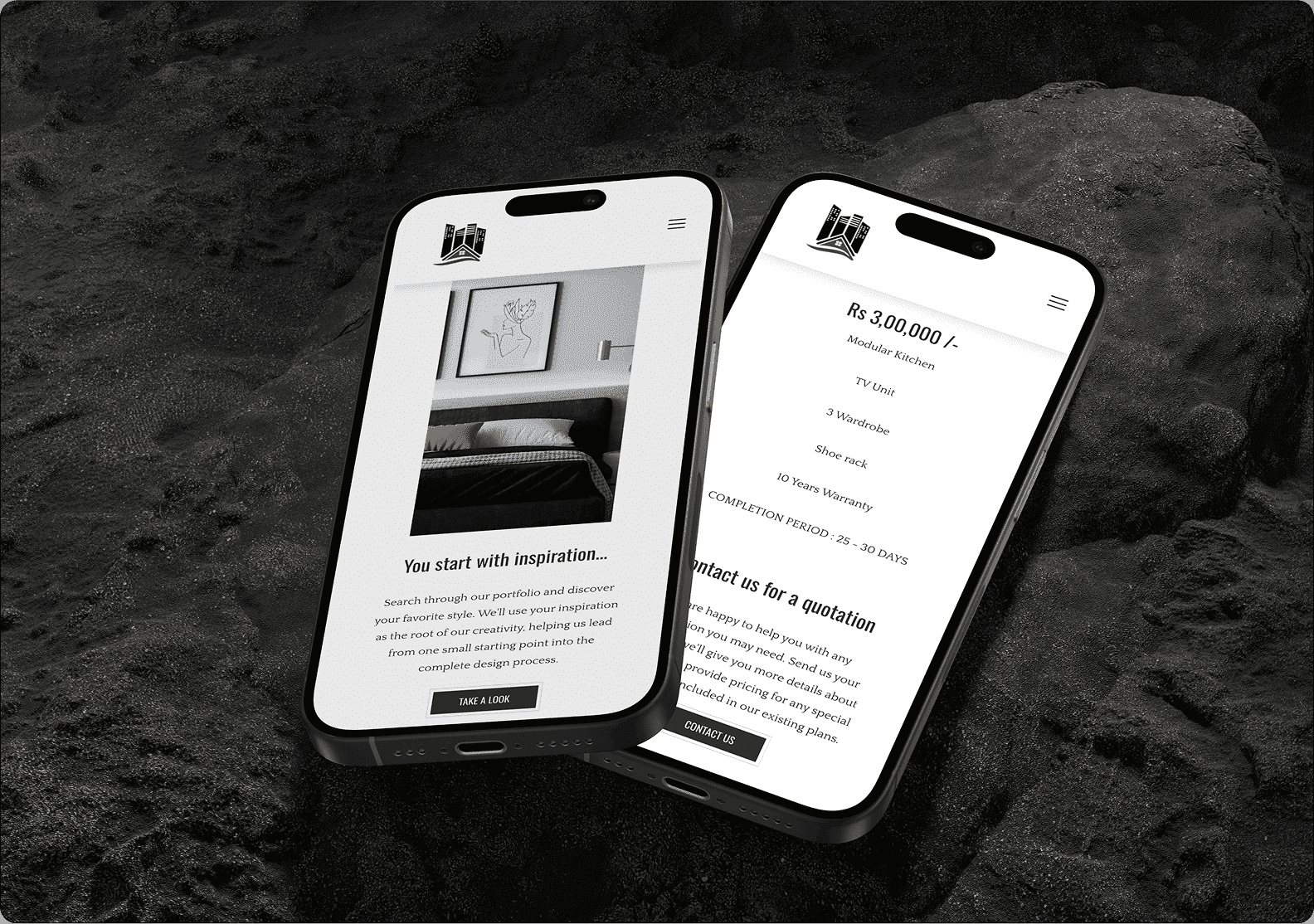 Interior & Homes - Additional View 2