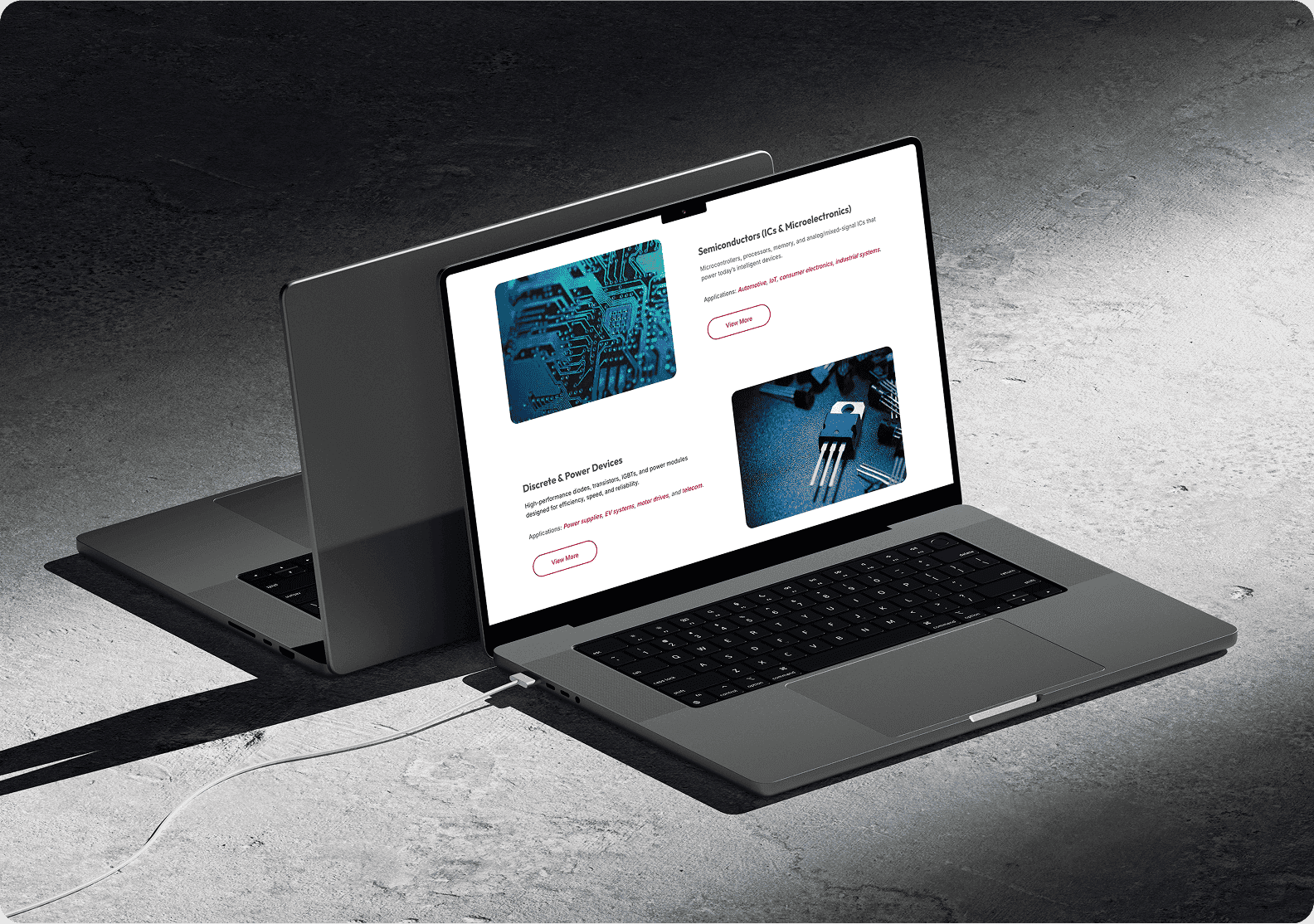 JDS Semiconductors - Additional View 1