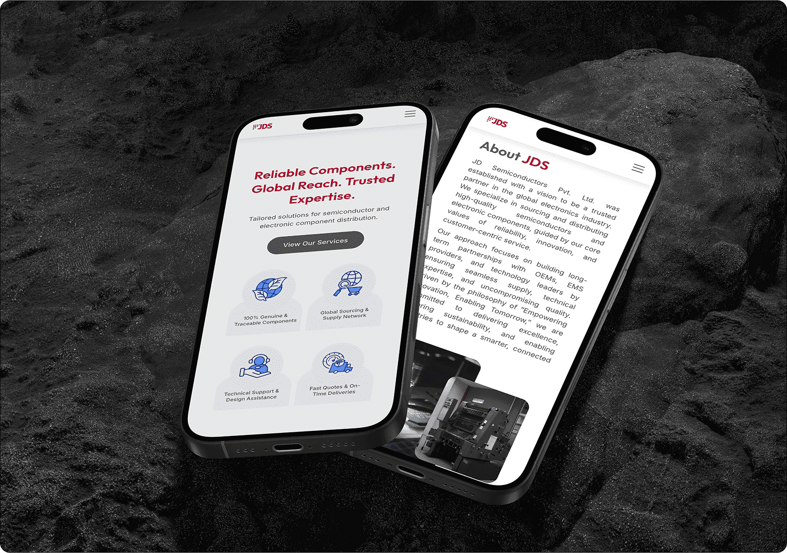 JDS Semiconductors - Additional View 2