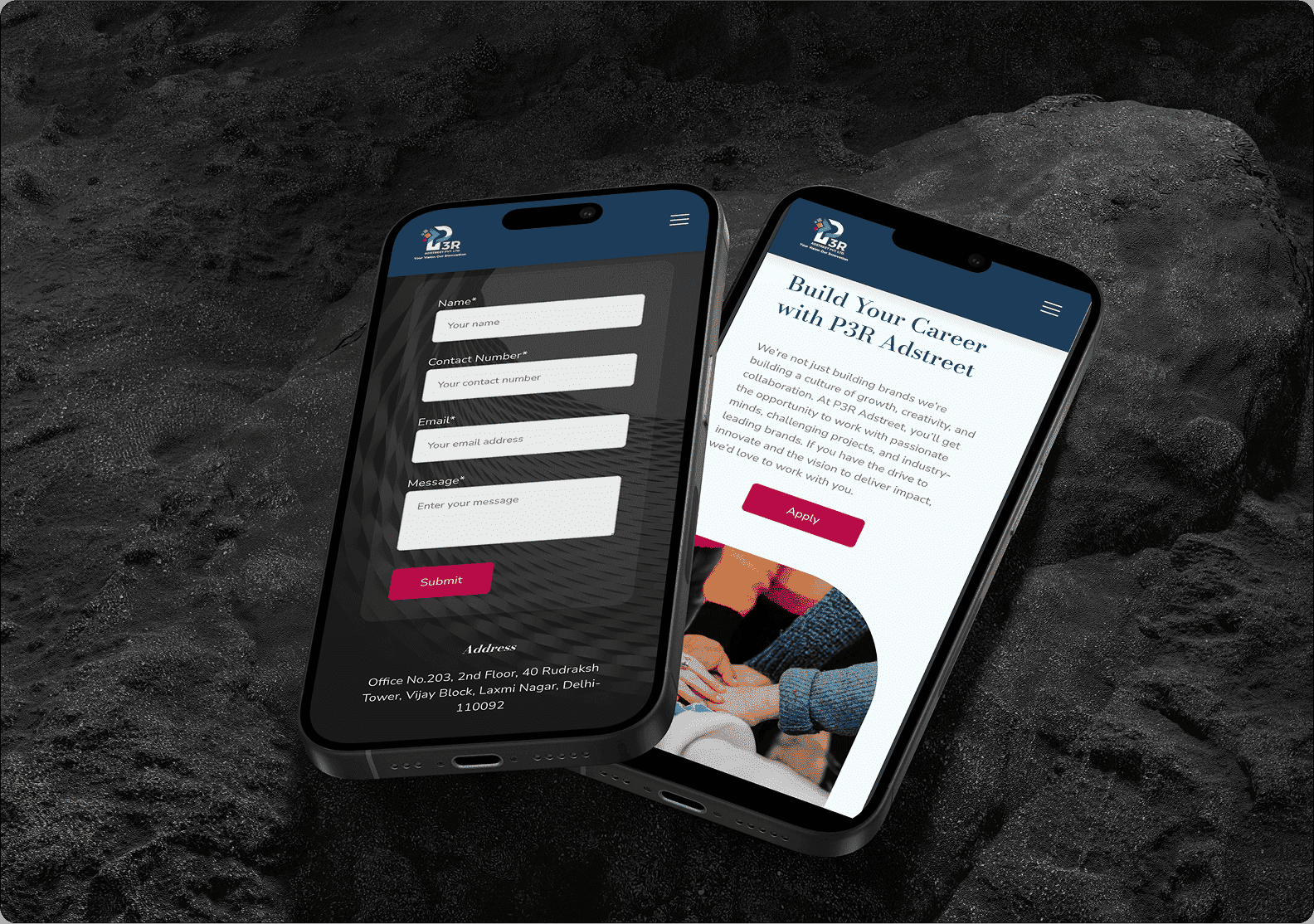 P3R Adstreet - Additional View 2