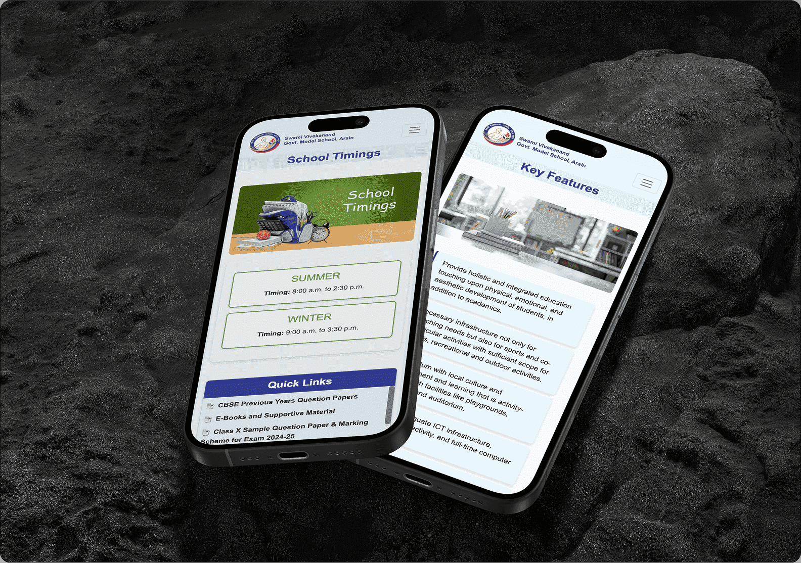 SVGMS Arain - Additional View 2