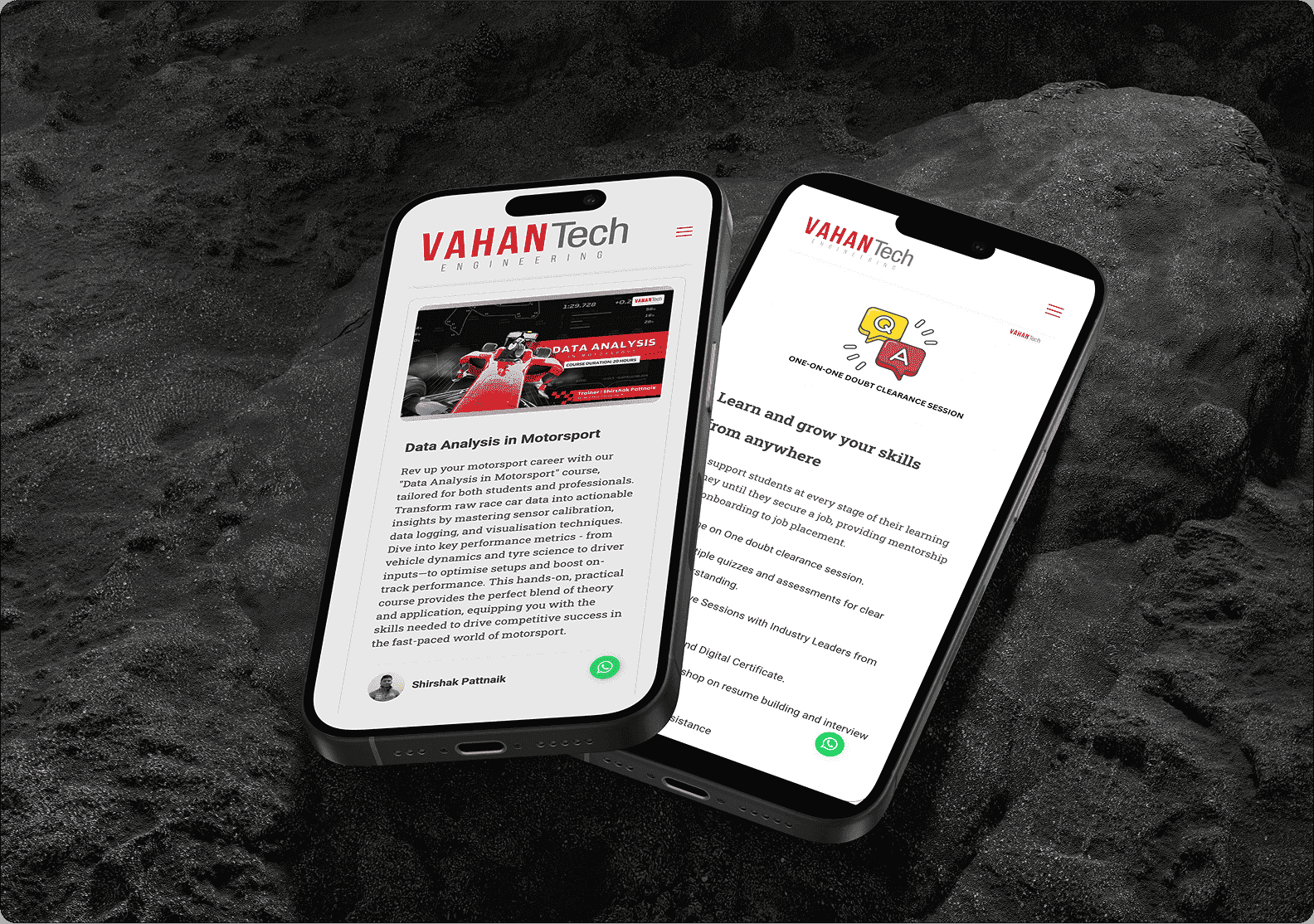 VahanTech Engineering - Additional View 2