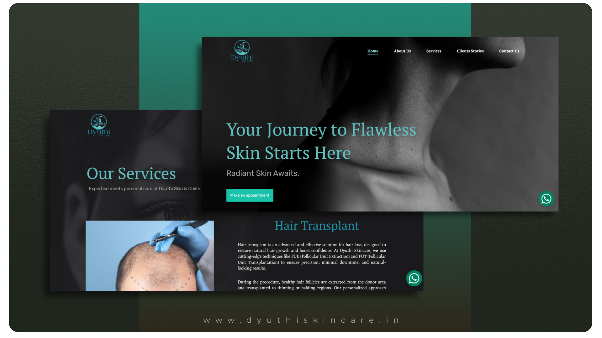 Dyuthi Skincare