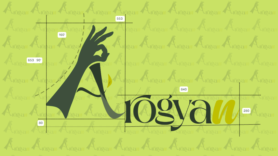 Arogyan